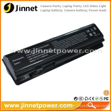 Wholesale New A840 Laptop Battery For Dell Inspiron 1410 In Shenzhen Factory 